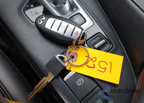 2019 Infiniti Qx50 Essential from USA, damaged, VIN 3PCAJ5M33KF112573